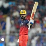India ODI Record: Insane 23 Runs in First Over Against Afghanistan