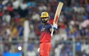 India ODI Record: Insane 23 Runs in First Over Against Afghanistan