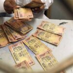 Maharashtra Men Detained at Agartala Airport with Rs 1.68 Crore