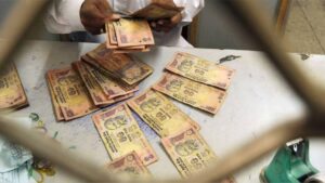 Maharashtra Men Detained at Agartala Airport with Rs 1.68 Crore