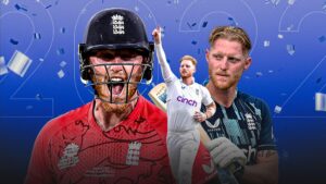 Ben Stokes Retirement: A Farewell to England’s Cricket Legend