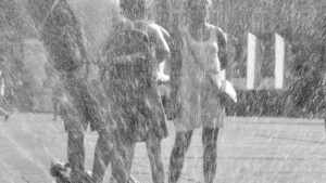 Heat Wave Europe: Rising Temperatures Leading to Travel Chaos