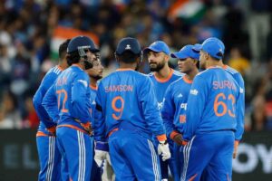 Vaibhav Sooryavanshi: The Teenage Batting Sensation Reshaping Cricket