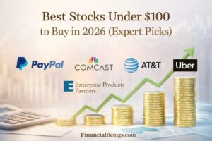 Stocks Under ₹100: Discover 3 Picks Recommended by Sumeet Bagadia