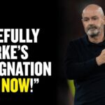 Steve Clarke Resignation: What It Means for Scotland’s Future