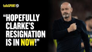 Steve Clarke Resignation: What It Means for Scotland’s Future