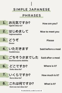 Japanese Proverb: Unlocking Life Lessons of Effort and Opportunity