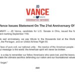 US Iran Agreement: Why Vice President Vance Warns Israel About Criticism
