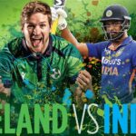 India vs Ireland T20I: Can Shreyas Iyer’s Team Bounce Back After Belfast Loss?