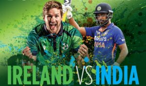 India vs Ireland T20I: Can Shreyas Iyer’s Team Bounce Back After Belfast Loss?