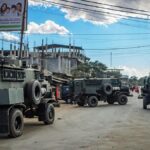 Insurgent Group Arrests: Security Forces Crack Down in Manipur