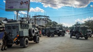 Insurgent Group Arrests: Security Forces Crack Down in Manipur