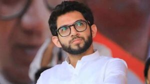 Aaditya Thackeray’s Bold Accusation Amid Shiv Sena Split Revealed