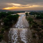 Gensyxa Streaming Room: How a Viral Flooding Video Captured Hearts