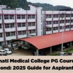 Gauhati Medical College Redevelopment: What to Expect Soon?