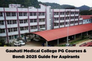 Gauhati Medical College Redevelopment: What to Expect Soon?