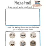 Teaching Sons Healthy Friendships: A Guide for Every Age