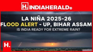 Assam Flash Floods Trigger Alarm: Heavy Rain Causes Devastation