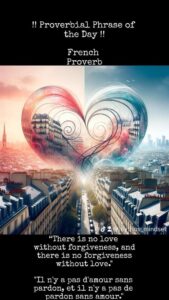 French Proverb About Comparison: A Timeless Lesson on Happiness