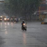Gujarat Weather Update Reveals Surprising Rainfall Patterns
