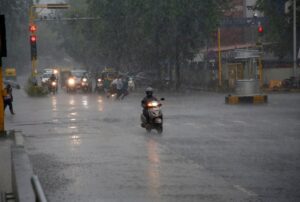 Gujarat Weather Update Reveals Surprising Rainfall Patterns
