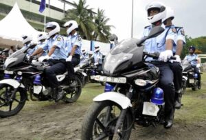 Guwahati Traffic Police Faces Scandal: Constable Suspended for Bribery