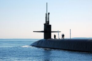 Nuclear Submarines Explained: SSN vs. SSBN and India’s Fleet