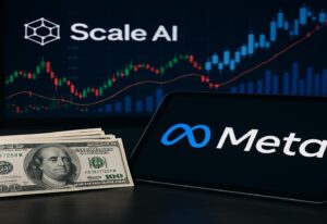 Meta’s Investment in Cred: Insights into a $900 Million Deal
