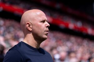 Arne Slot’s Future: Liverpool’s Transfer Tactics and Coaching Challenges