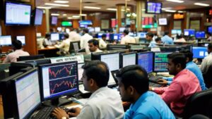 Super El Niño Impact on India’s Stock Market: What You Need to Know