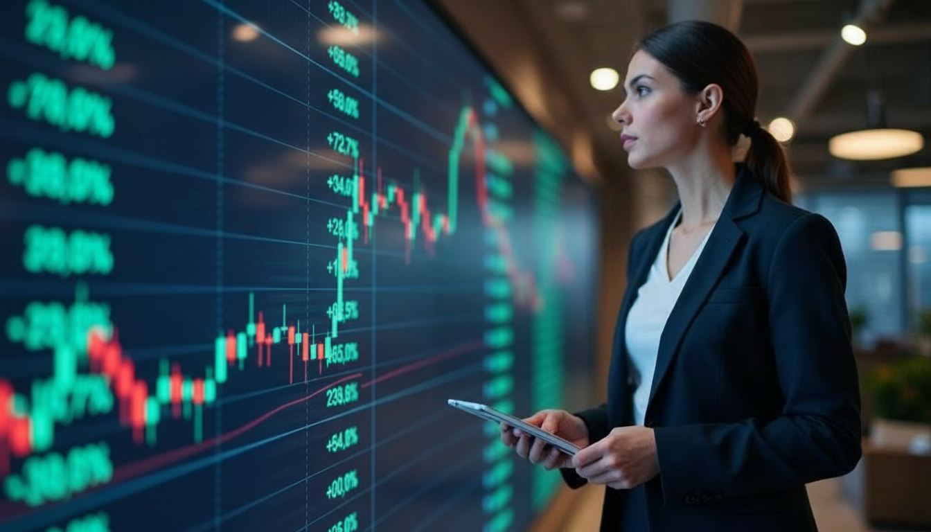 Adjudication Order Kavita Didwania Reveals Shocking Details About Illiquid Stocks