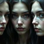Personality Tests: What Your Mirror Choice Reveals About You