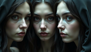 Personality Tests: What Your Mirror Choice Reveals About You