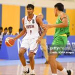 Indian Basketball: Secrets Behind Kushal Singh’s Aspirations Unveiled
