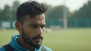 Hardik Pandya Injury Update: Will He Miss the ODIs Against Afghanistan?