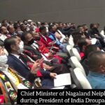 Nagaland House Fire: Insights from Chief Minister’s Evaluation