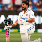 Nitish Kumar Reddy: Latest on Injury Before England ODIs