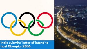 India 2036 Olympic Bid Timeline: What to Expect Before 2029