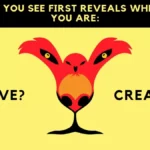 Optical Illusion Personality Test Reveals What Your Mind Sees First