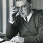Jean-Paul Sartre Quotes That Transform Your View on Time and Hesitation