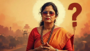 Sushmita Dev Resignation Sparks Political Change in Assam