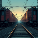 Bhubaneswar Train Incident: What Happened with Empty Rakes?