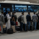 Saudi Arabia Illegal Residency Crackdown: What It Means for Migrants