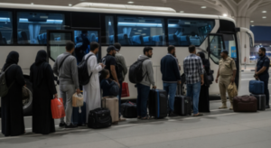 Saudi Arabia Illegal Residency Crackdown: What It Means for Migrants