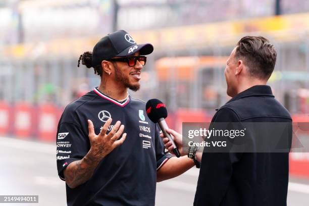 Lewis Hamilton Wealth Debate: Unpacking Controversy Over Billionaires