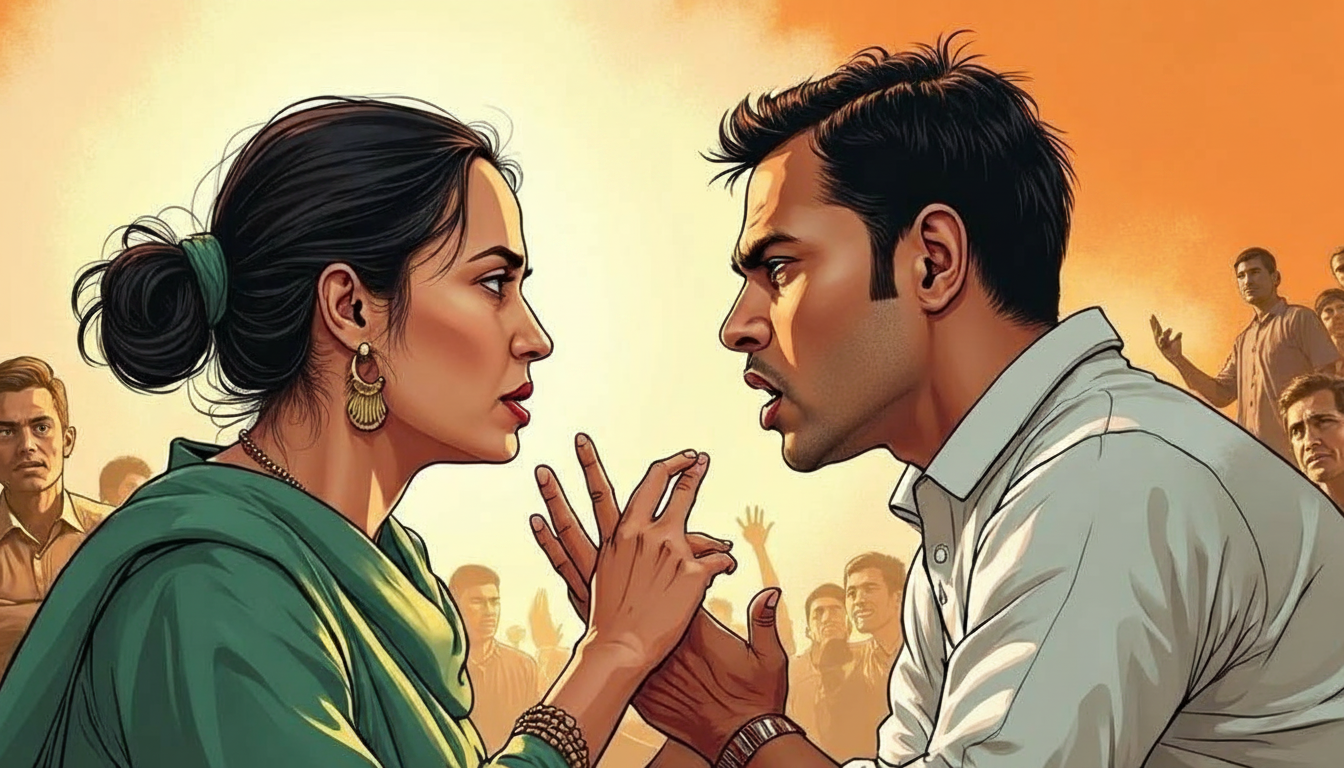 TMC Internal Crisis: What Sparked the Battle Between Mamata and Abhishek?