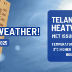 Heat Wave Telangana: What to Expect Over the Next 24 Hours
