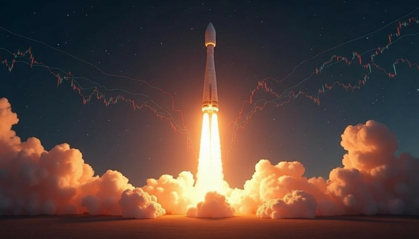 SpaceX IPO: A $1.75 Trillion Valuation and What It Means