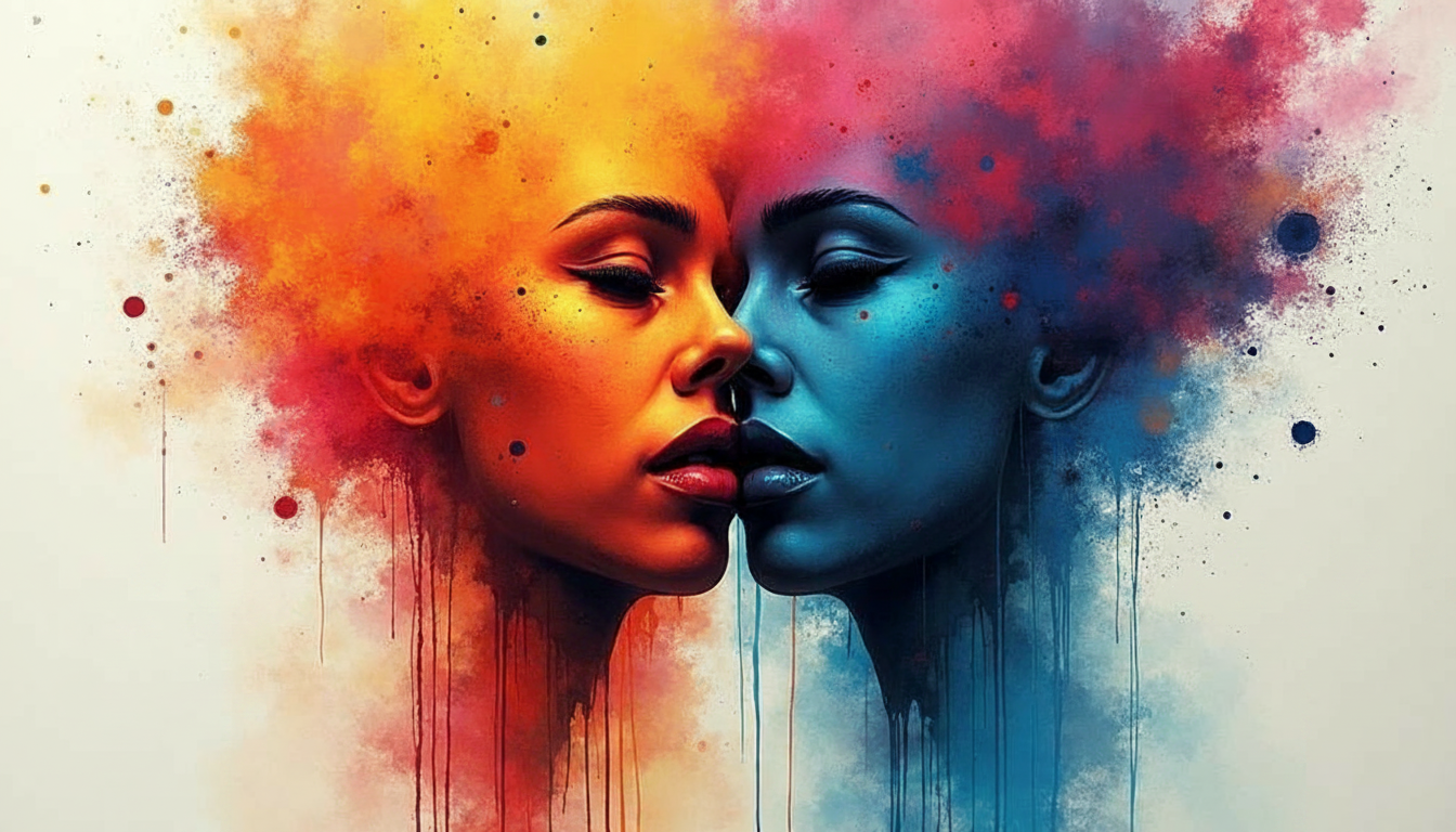 Art Quotes: How Wynetka Ann Reynolds Shows Thoughts Aren’t Invisible