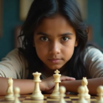 Shubhi Gupta: How a Young Chess Prodigy Overcame Challenges to Shine